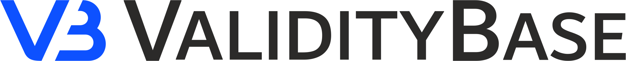 ValidityBase