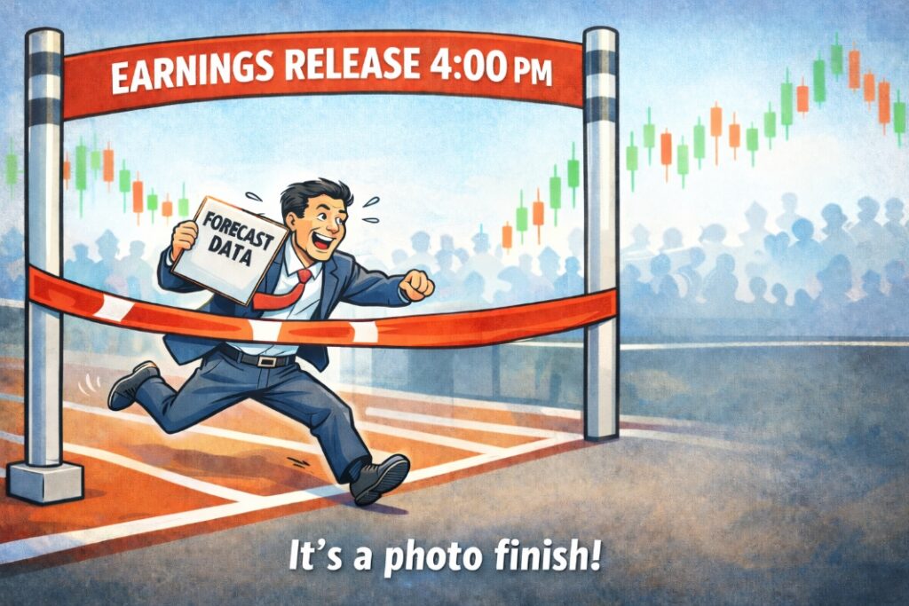 Why broken causality matters more than messy data